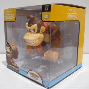 Figurine Donkey Kong (02)